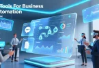 aI Tools for business automation