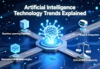 artificial intelligence technology trends explained