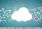 cloud-based software solutions a complete beginner guide