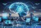 future of artificial intelligence explained for beginners