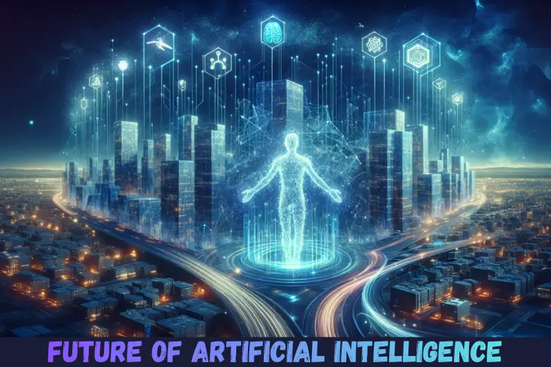 future of artificial intelligence