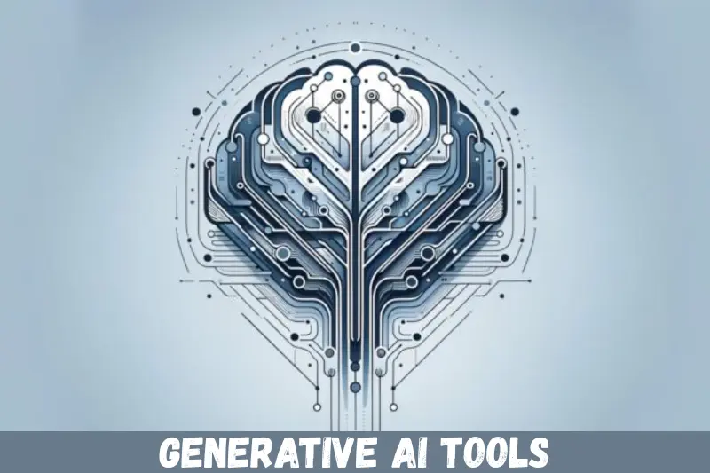 generative ai tools