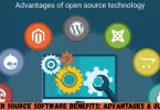 open source software benefits advantages & guide