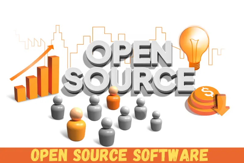 open source software