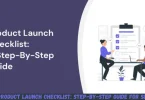 tech product launch checklist step-by-step guide for success